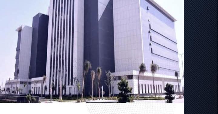 الرقابة الإدارية تنفى وتكذب صدور أى قرار بضبط أى من أعضاء الهيئات القضائية أو ضباط الشرطه