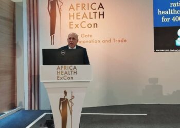 مؤتمر” صحة افريقيا” في نسخته الرابعة: شراكة استراتيجية نحو حلول صحية أفريقية واقعية