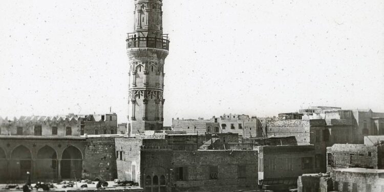 لمحة تاريخية عن مدينة دسوق .. من الفرعوني إلي الحديث