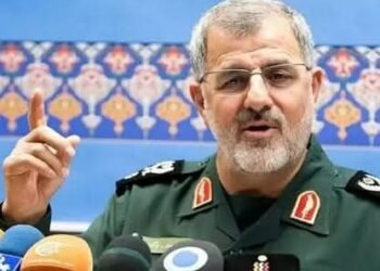 تصريح فائد الحرس الثوري الإيراني بعد وقف الحرب مع إسرائيل