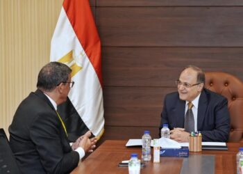 مصر والمغرب تبحثان تعزيز التعاون في السياسات الدوائية والنظم الصحية