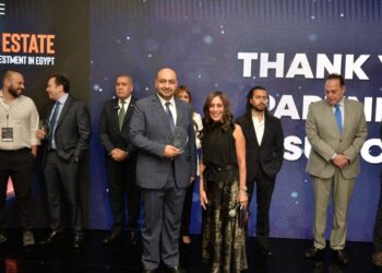 عبد الجواد : الملكية الجزئية بوابة جديدة للاستثمار العقاري في مصر