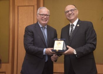 العرابي : الاتحاد الإفريقي الآسيوي للسياحة والتنمية ذراع فاعل لتعزيز التنمية والتكامل الإقليمي