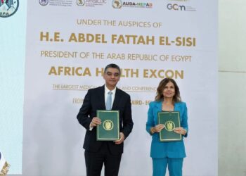 “هيئة الشراء الموحد” و”روش للحلول التشخيصية” توقعان مذكرة تفاهم لإطلاق استراتيجية الاستدامة البيئية والشراء الأخضر