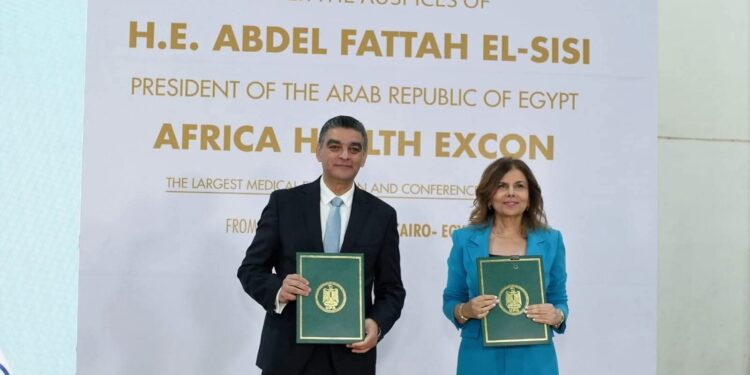 “هيئة الشراء الموحد” و”روش للحلول التشخيصية” توقعان مذكرة تفاهم لإطلاق استراتيجية الاستدامة البيئية والشراء الأخضر