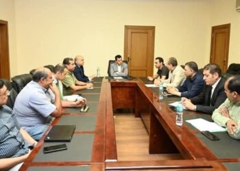 وزارة الشباب والرياضة تطلق سلسلة “Tanmya Club – تنمية كلوب”.. وأول نسخة بمدينة بدر 