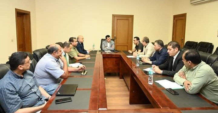 وزارة الشباب والرياضة تطلق سلسلة “Tanmya Club – تنمية كلوب”.. وأول نسخة بمدينة بدر 