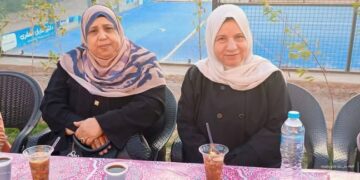 شخصيات بحراويه عامه تشارك في العمل المجتمعي والتنموي محبوبين بين أهل البحيره