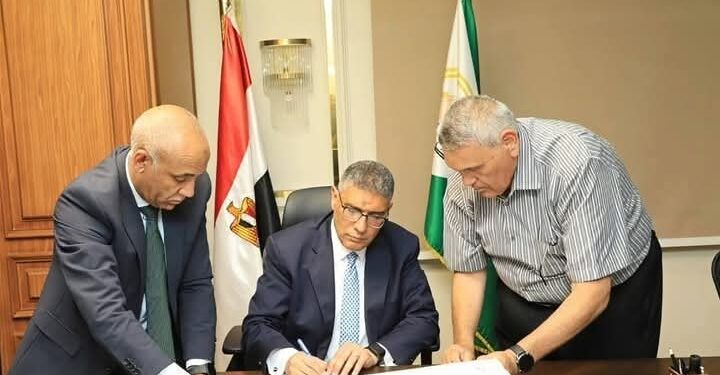 ” النجار ” المخططات التفصيلية لأحياء ” الدقي ، العمرانية ، بولاق الدكرور ” 