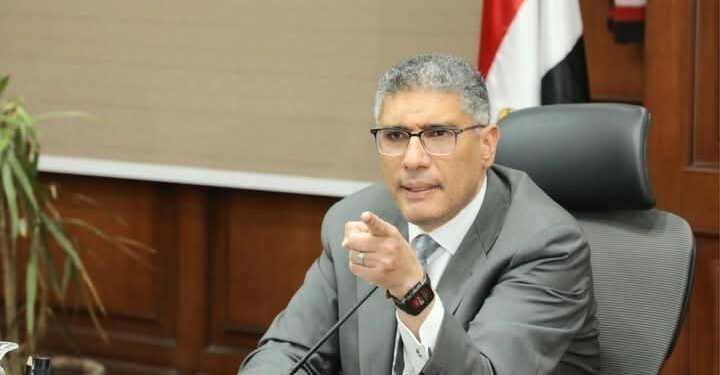 ” النجار ” المخططات التفصيلية لأحياء ” الدقي ، العمرانية ، بولاق الدكرور ” 