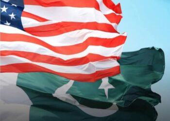 امريكا تبحث مع باكستان دعم سلام دائم بين إسرائيل وإيران