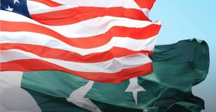 امريكا تبحث مع باكستان دعم سلام دائم بين إسرائيل وإيران