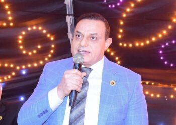 فعاليات حماة الوطن بسوهاج استعدادا للاستحقاقات الانتخابية المقبلة 