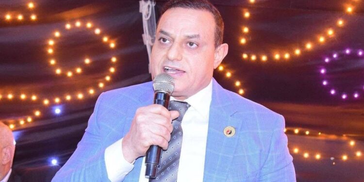 فعاليات حماة الوطن بسوهاج استعدادا للاستحقاقات الانتخابية المقبلة 