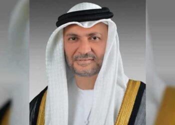 قرقاش: استعادة الثقة الإقليمية تتطلب مراجعة جادة من إيران