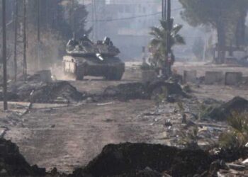 ساعر يشدد على شرط الجولان كأولوية في أي تطبيع محتمل مع سوريا