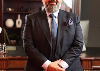 أبو طربوش: نسعى لاكتشاف عقول عربية مبتكرة تحمل حلولًا لمستقبل أفضل