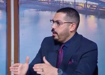 عبد الرحمن ولي الدين يوجة رسالة لرئيس هيئة الرقابة المالية