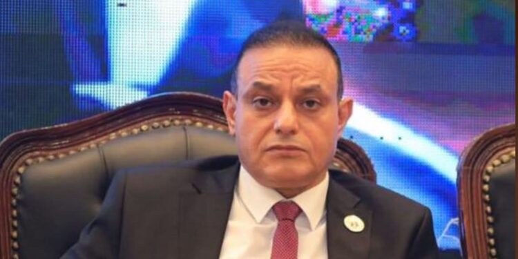 حماة الوطن بسوهاج : ثورة ٣٠ يونيو وضعت محافظات الصعيد على خريطة البناء و التنمية 