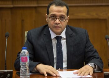 خالد أبو الوفا يهنئ الرئيس السيسي  بذكرى 30 يونيو الثورة أنقذت الدولة وأسست لجمهورية جديدة