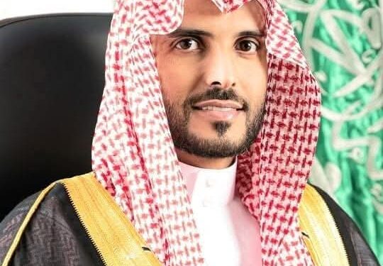 الشيخ عزيز الزهراني : ثورة 30 يونيو أنقذت مصر وأرست دعائم الجمهورية الجديدة