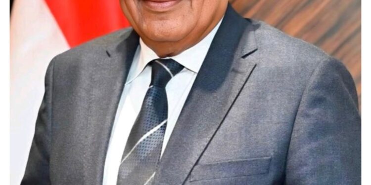 مقالى هذا لمعالى الدكتور محمود عصمت وزير الكهرباء والطاقة المتجددة صاحب النجاحات والإنجازات ..ولكن !!