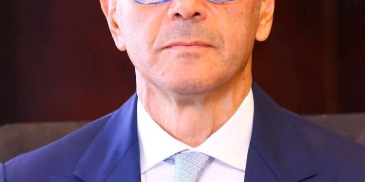 وزير الاستثمار يزور التشيك لتعزيز الشراكة الاقتصادية