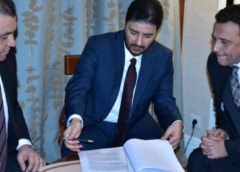 البوقري يشكر المهرجان الدولي للسينما بالدار البيضاء على تكريمه 