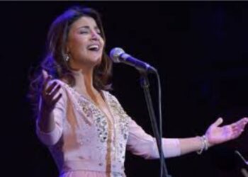 ياسمين علي تطرح أغنيتها الجديدة ”إهداء“ أول ايام عيد الأضحى