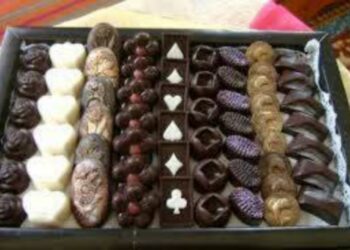 الحلوى في العيد: بين الفرح والمخاطر الصحية