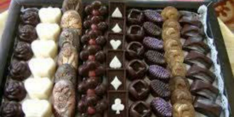 الحلوى في العيد: بين الفرح والمخاطر الصحية