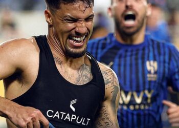 الهلال يحقق اعجازا كروي ويهزم مانشستر سيتي بأداء ونتيجة