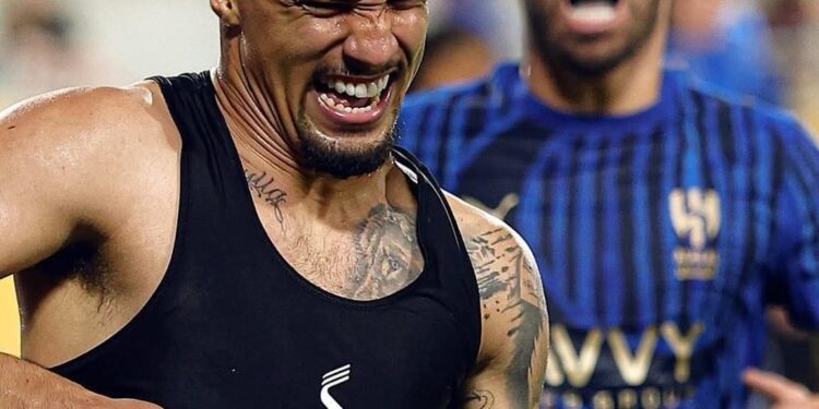 الهلال يحقق اعجازا كروي ويهزم مانشستر سيتي بأداء ونتيجة