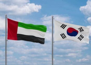 الإمارات وكوريا الجنوبية.. شراكة إعلامية تعبر الحدود