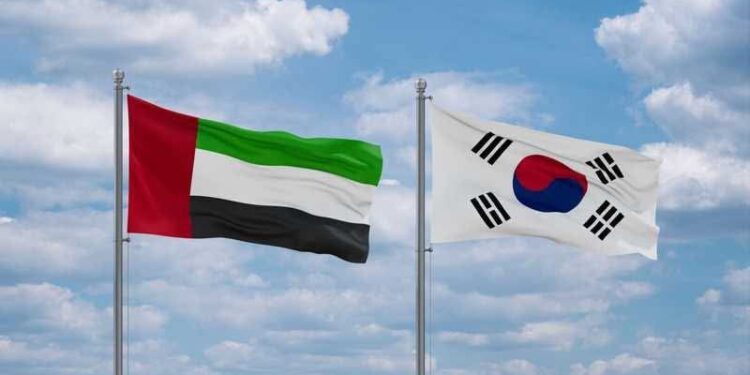 الإمارات وكوريا الجنوبية.. شراكة إعلامية تعبر الحدود