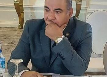 سمير المصري يكتب صباح_مصري “ياظالم لك يوم” 