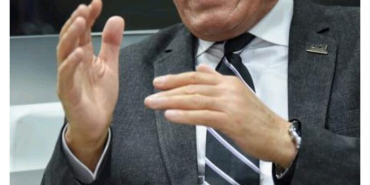 طفرة كبرى يحدثها رئيس الهيئة العربية للتصنيع على مستوى الهيئة …ولكن !!