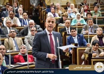 النواب يوافق  على مشروع قانونين بشأن بعض احكام  قوانين إيجار الأماكن وإعادة تنظيم العلاقة 