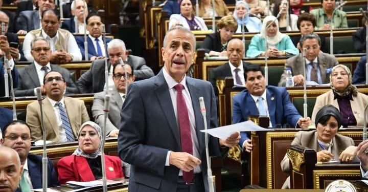 النواب يوافق  على مشروع قانونين بشأن بعض احكام  قوانين إيجار الأماكن وإعادة تنظيم العلاقة