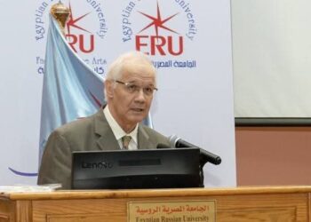 رئيس الهيئة الوطنية للانتخابات يعلن الجدول الزمني لانتخابات مجلس الشيوخ