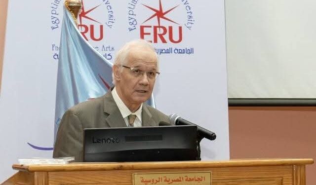 رئيس الهيئة الوطنية للانتخابات يعلن الجدول الزمني لانتخابات مجلس الشيوخ