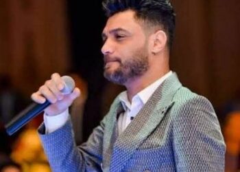 عاش في صخب ورحل في هدوء وداعا إبن الأ كابر احمد عامر 