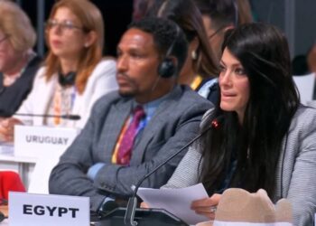 مصر تؤكد التزامها بالتعاون الدولي في كلمة لوزيرة التخطيط