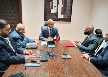 مباحثات لتصنيع مهمات مياه الشرب محليًا بين الإسكان وتحالف عالمي