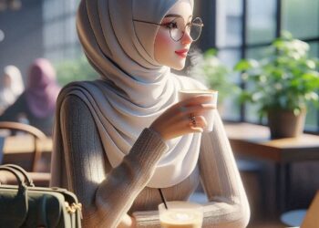 المصالحة مع الذات