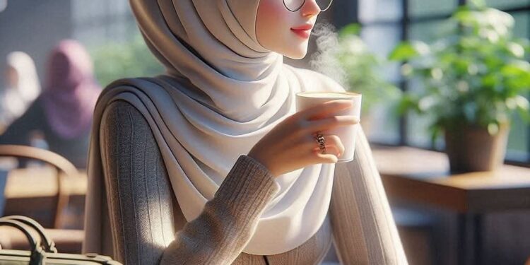 المصالحة مع الذات