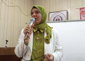 إعلام الفيوم يحتفل بذكرى ثورة ٣٠ يونية بحضور الكاتب الصحفى محمود مسلم 