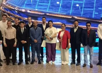 برئاسة الصين .. شنغهاي للتعاون تنظم منتدى الصداقة بين الشعوب و مدن العالم 2025