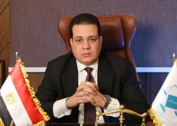 الجبهة الوطنية” يكلف المستشار منتصر هريدي بأمانة تنظيم قسم ثان اكتوبر