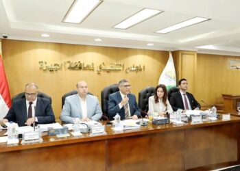 ” النجار ” يشدد على سرعة البت في شكاوى المواطنين وتحقيق الاستجابة الفورية